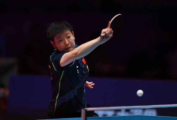 为中国体育 为中国体育