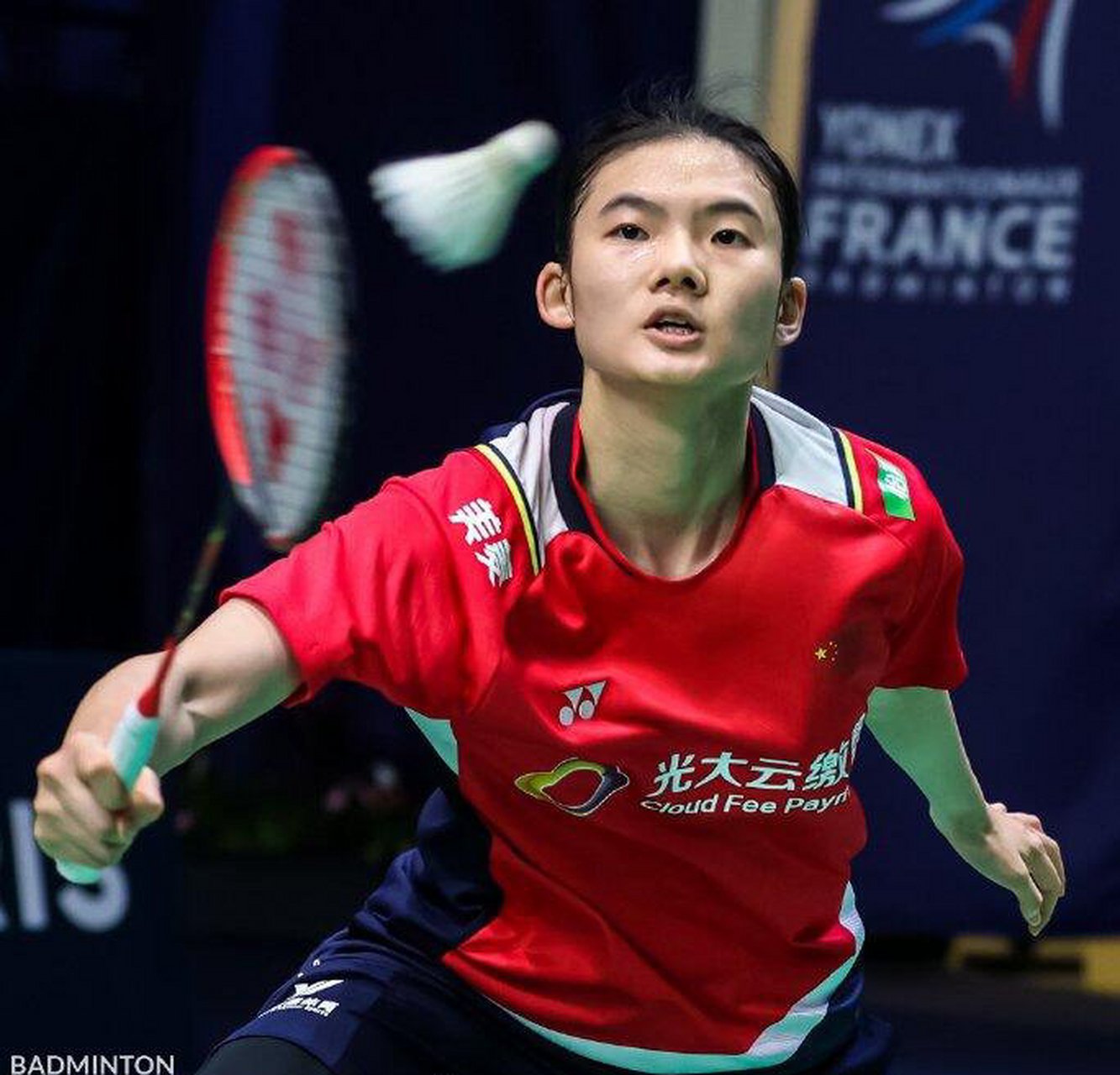 有所突破 有所突破