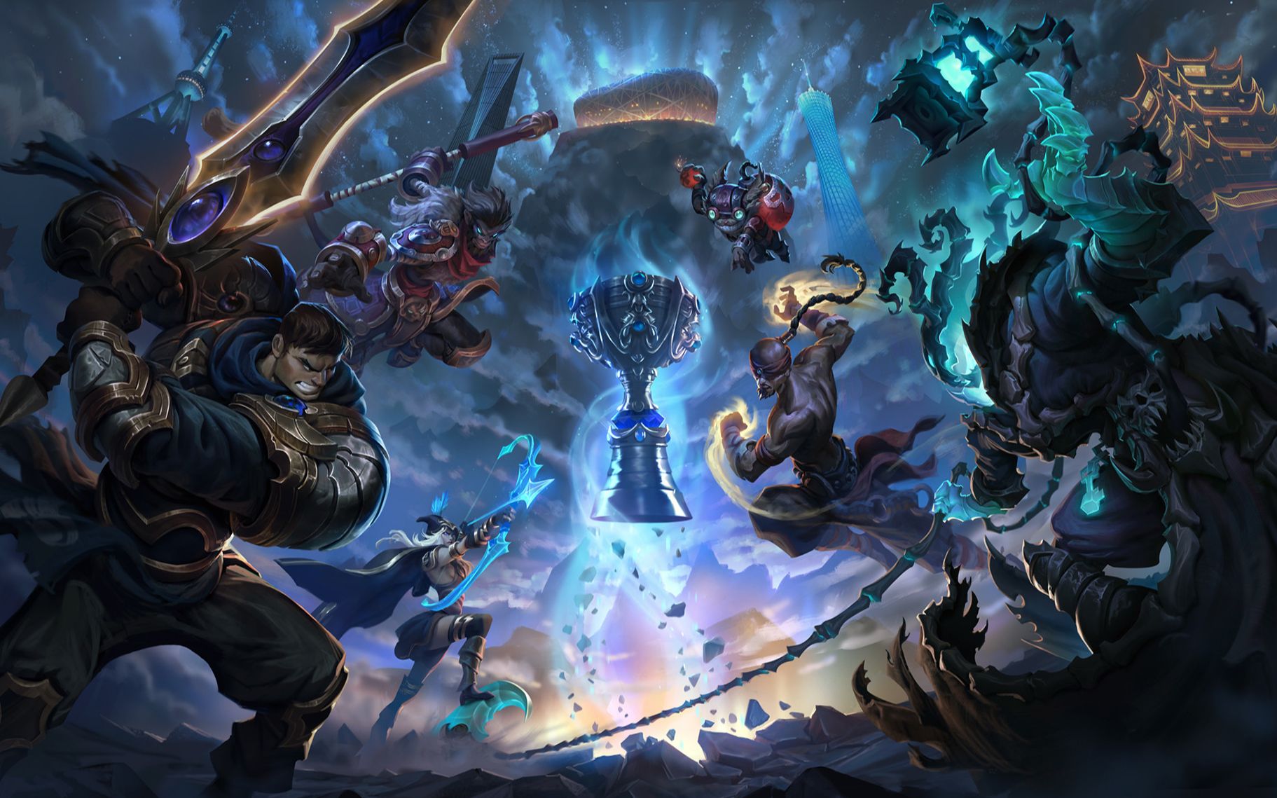 防護意識也 防護意識也