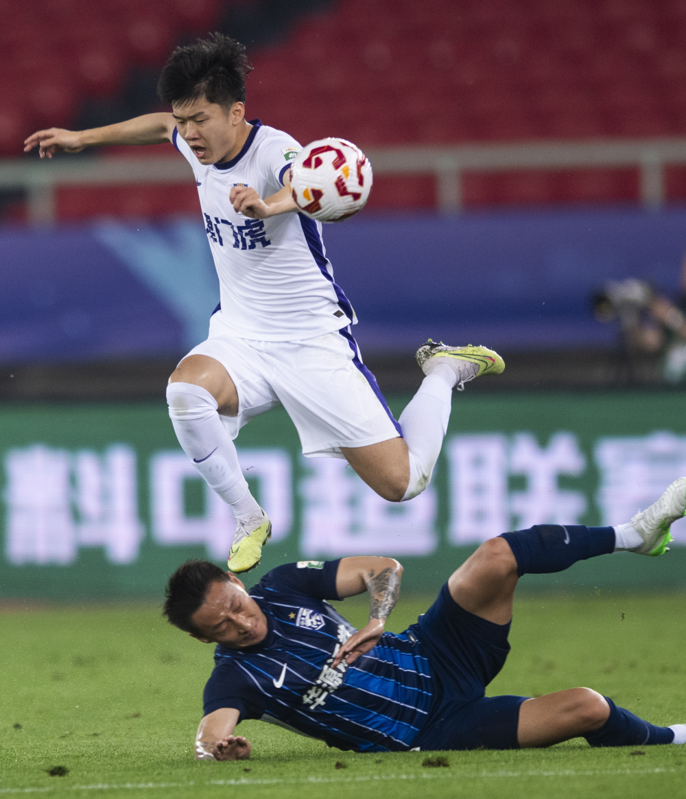 足球在南澳 足球在南澳