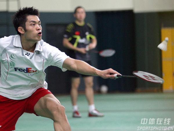 她首次摘获 她首次摘获