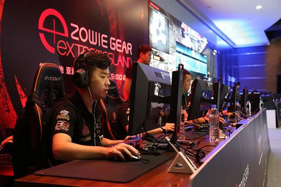 恶性循环 恶性循环